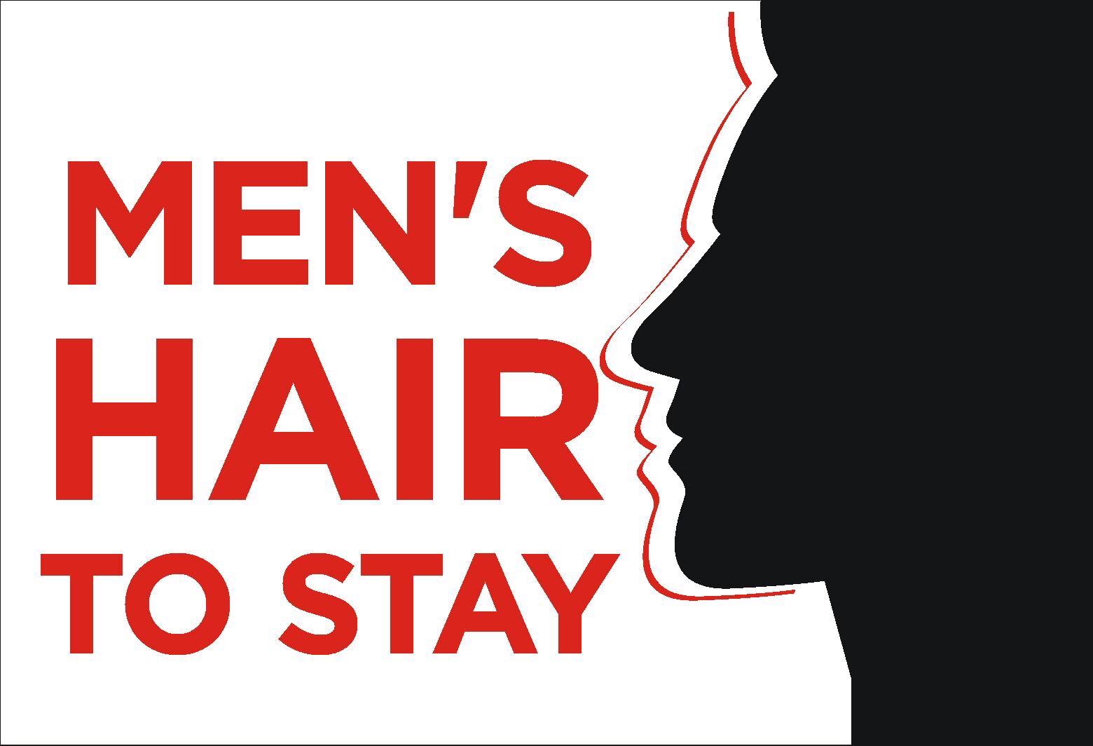 How our Men's Hair Replacement Systems Work